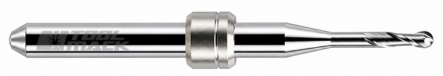 (image for) Arum Titanium Bur 1.5mm (MB-59)